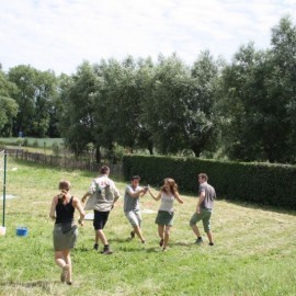 IMG 7630 - Scouts en Gidsen Zaventem 